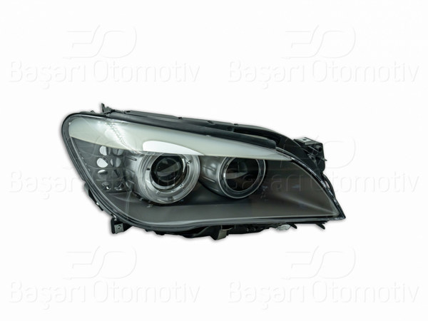 ARTEB 191018 | Far Sağ Bı-Xenon BMW 7 Serisi F02 08-12