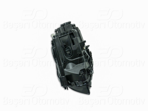 ARTEB 191020 | Far Sol Bı-Xenon Afs BMW 7 Serisi F02 Lcı 12-15