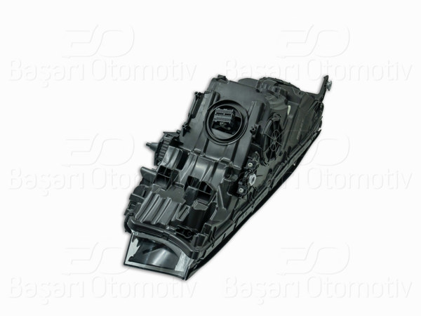 ARTEB 191024 | Far Sol Led Afs BMW 7 Serisi G11 15-17