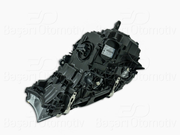 ARTEB 191025 | Far Sağ Led Afs BMW 7 Serisi G11 15-17