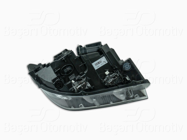 ARTEB 191028 | Far Sol Bı-Xenon (Orjınal) BMW X1 E84 Lcı 13-16