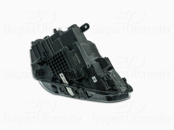 ARTEB 191032 | Far Sol Led Fansız BMW X1 F48 15-18