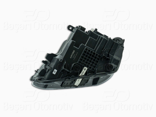 ARTEB 191033 | Far Sağ Led Fansız BMW X1 F48 15-18