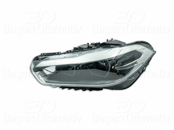 ARTEB 191036 | Far Sol Led BMW X2 F39 19 >