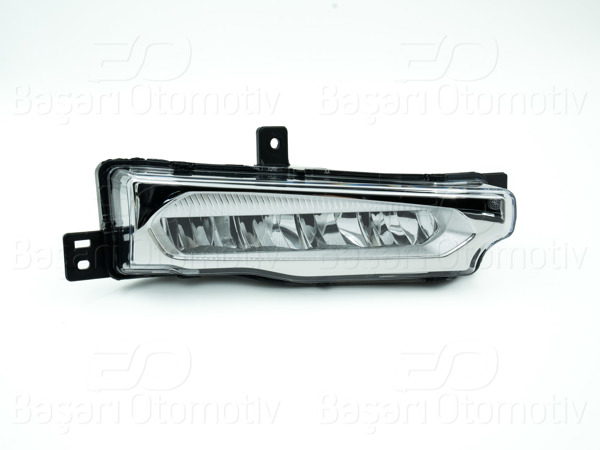 ARTEB 191057 | Sis Farı Sağ Led BMW X3 G01 İx3 G08 F97 X4 G02 F98 18 >