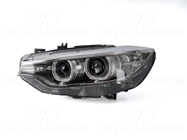 ARTEB 191066 | Far Sol Bı-Xenon BMW 4 Serisi F32 M4 F82 13-17