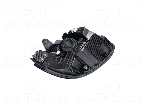 ARTEB 211009 | Far Komple Statık Led Sol (Orjınal) 7 Pin Mercedes-Benz W205 19-21