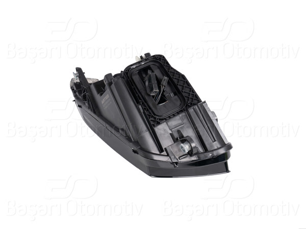 ARTEB 211010 | Far Komple Statık Led Sağ (Orjınal) 5 Pin Mercedes-Benz W205 19-21