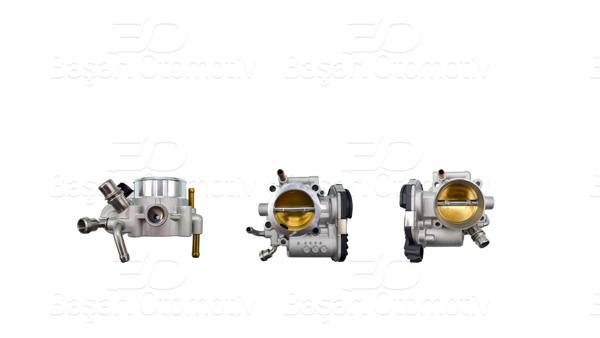 WISCO 2114058-00 | Gaz Kelebegı Opel Astra J Insignia Mokka Zafira C Chevrolet Aveo T300 Cruze J300 1.6 1.8 A16xer B16xer A18xer F16d4 09 >