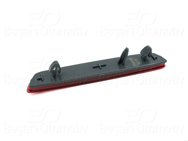 ARTEB 2243057-77 | Tampon Reflektörü Arka Sol Chevrolet Trax 13 >