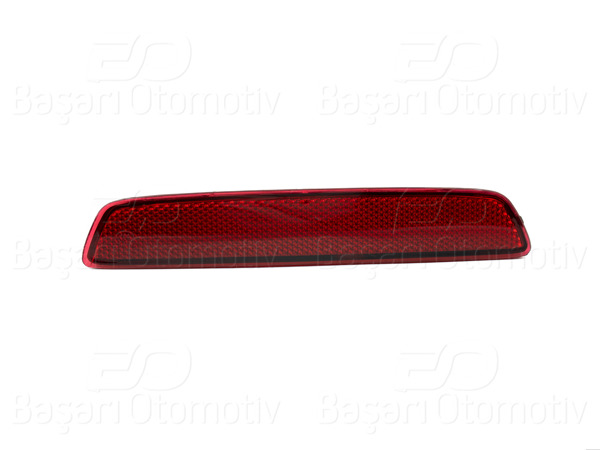 ARTEB 2243058-77 | Tampon Reflektörü Arka Sağ Chevrolet Trax 13 >
