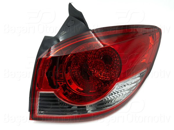 ARTEB 2243075-77 | Stop Sağ Chevrolet Cruze J305 Hb 10 >