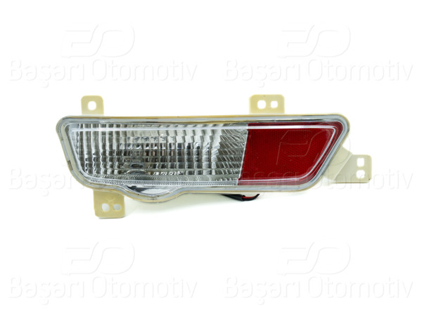 ARTEB 2243076-77 | Tampon Reflektörü Arka Sol Chevrolet Cruze J305 Hb 10 >