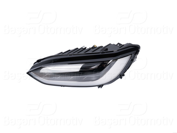 ARTEB 241001 | Far Komple Sol Tesla Model X 16-23