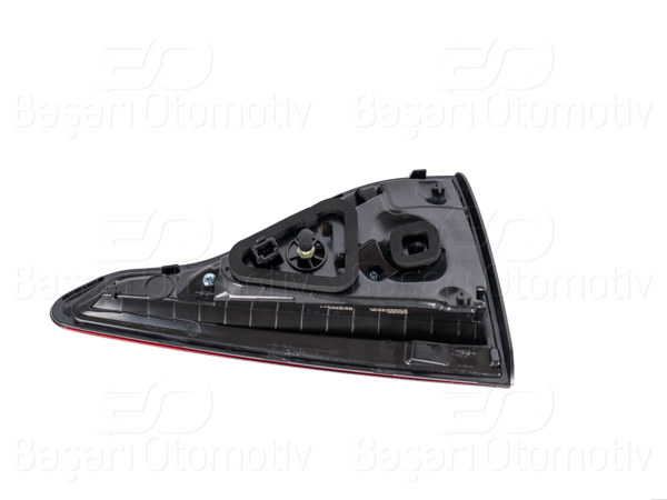 ARTEB 265503304R | Stop Lambası Sağ Ic Clio V