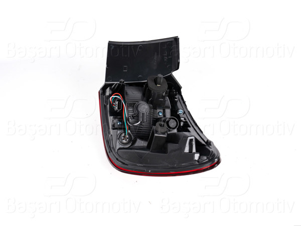 ARTEB 265551035R | Sol Dıs Arka Stop Lambası Renault Clio V