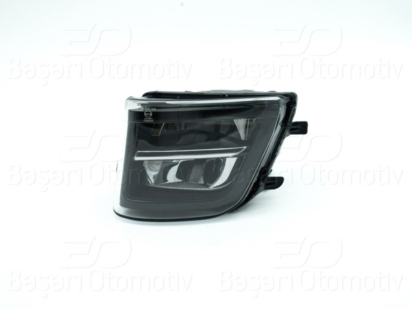ARTEB 3243047-77 | Sis Farı Sol Led BMW 7 Serisi F01 Lcı 12-15