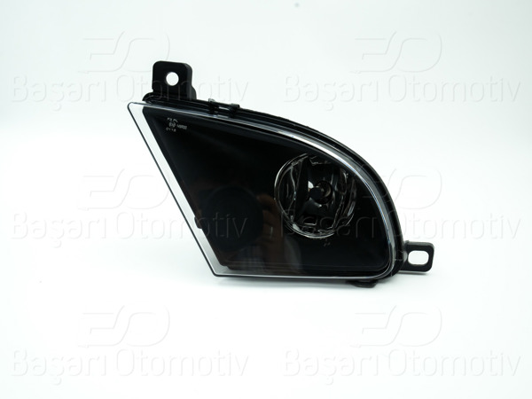 ARTEB 3243060-77 | Sis Farı Sağ Ampullu BMW 5 Serisi E60 Lcı 07-09