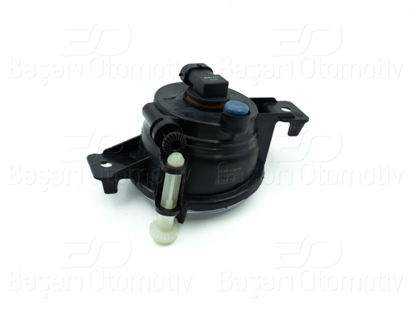 ARTEB 3243087-77 | Sis Farı Sol Adaptıf Ampullu BMW X5 E70 Lcı 10-13