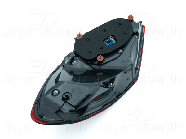 ARTEB 3243237-77 | Stop Sol Mercedes-Benz C-Serisi W205 18 -