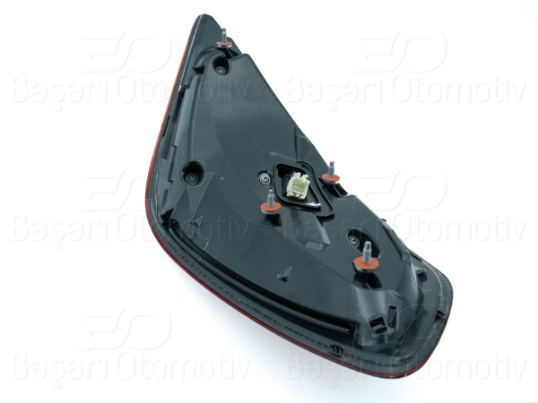 ARTEB 3243247-77 | Stop Sol Mercedes-Benz S-Serisi W222 V222 X222 17 -