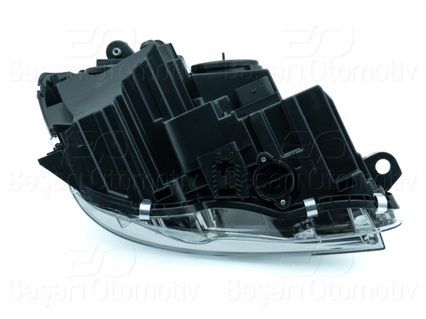 ARTEB 3243257-77 | Far Sol Mercedes-Benz C-Serisi W204 11-13