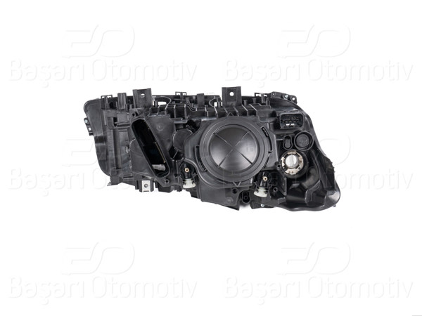 ARTEB 63117355555 | Far Sol Bı-Xenon BMW 3 Serisi F34 Gt 13-15