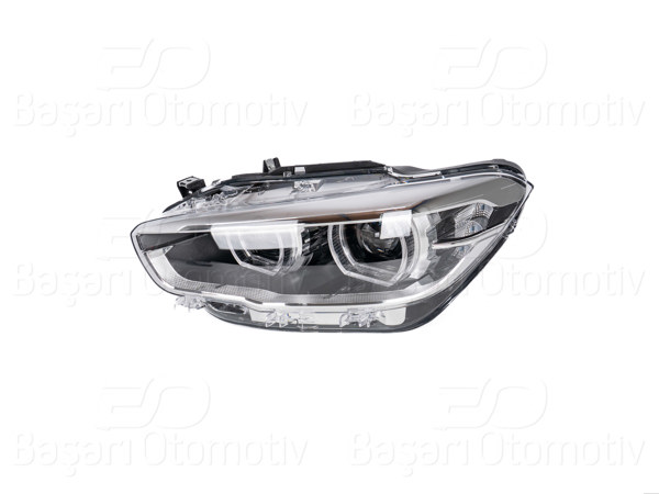 ARTEB 63117414141 | Far Sol Led BMW 1 Serisi F20 Lcı 15-19