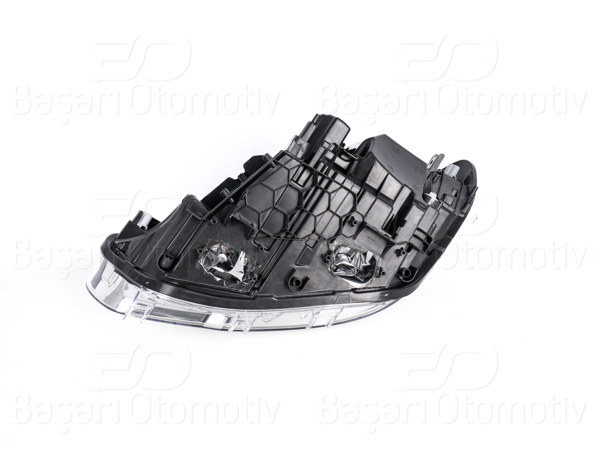 ARTEB 63117414142 | Far Sağ Led BMW 1 Serisi F20 Lcı 15-19