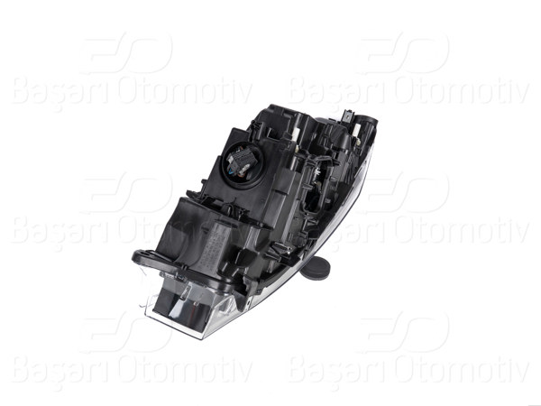 ARTEB 63117470413 | Far Sol Led BMW 3 Serisi F34 Gt 16-19