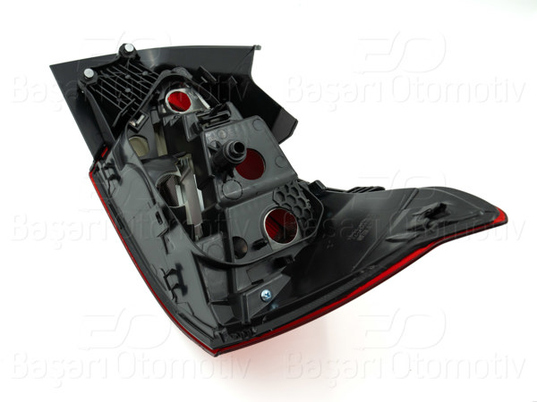ARTEB 6F0945095H | Stop Sol Seat Ibiza 5 (Kj1,Kjg) 17 >