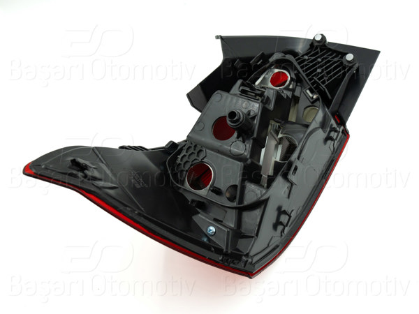 ARTEB 6F0945096H | Stop Sağ Seat Ibiza 5 (Kj1,Kjg) 17 >