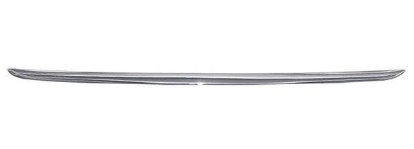 BSG 75-922-380 | Bagaj Kapak Çıtası Krom Clio IV Bm 12 -