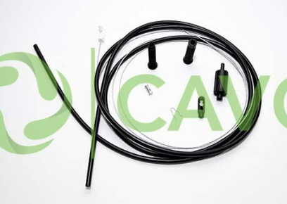 CAVO IT6003002 | Gaz Teli Partner P106 P206 P306 Kit 1629,E8