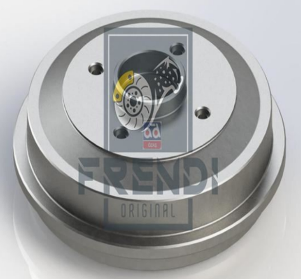 FRENDI 28988 | Kampana (Ad) 02 > C2-C3-1007 12 > Pt.208