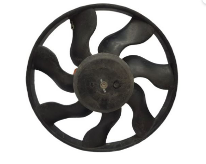 FROW FAN MOTORU 2561409002 | Fan Motoru 306 Yn Xu10j4r Tu5jp Xu7jp (1.Kalıte)
