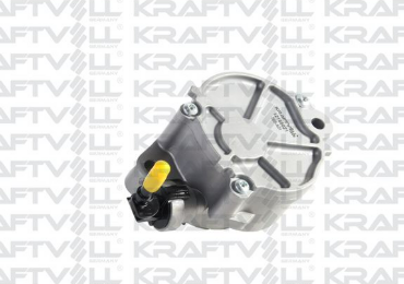 KRAFTVOLL 12160021 | Vakum Pompası 206 307 308 407 3008 Partner C3 C4 C5 II Berlingo 1.6 HDI 05-