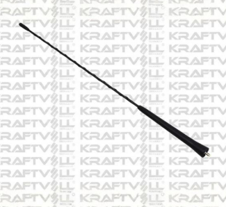 KRAFTVOLL 21031822 | Anten Cubugu 208 308 301 3008 5008 C3 C4 Ds3 Ds4