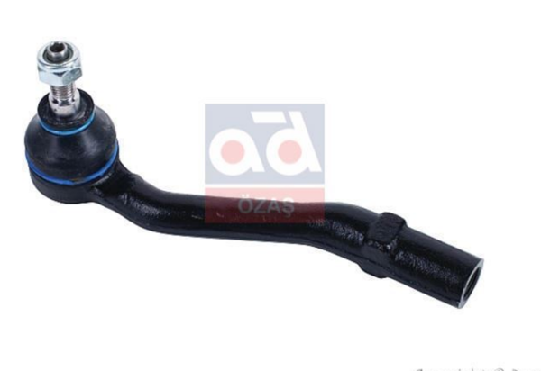 ORJIN 00167 | Rot Başı Sağ C2 C3 II 02 > 09 1007 04 >