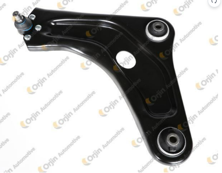 ORJIN 01022 | Salıncak Sol Komple Peugeot 207 208 Citroen C3 Picasso 82mm