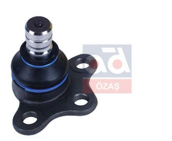 ORJİN 01027 | Rotil Peugeot 207 Citroen C2 C3