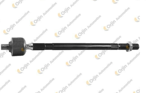 ORJİN 01918 | Rotmili Citroen C4 Picasso 07-14