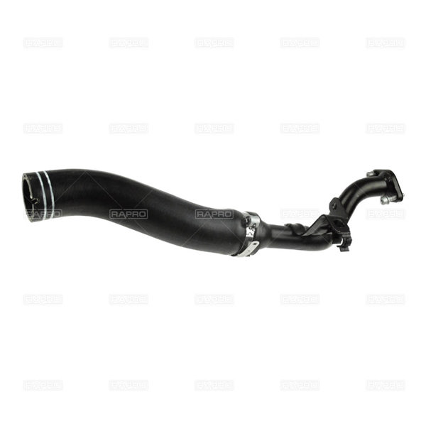 RAPRO 11647-O *3 | Turbo Hotumu Metal Borulu Fiorino 1,3 Eu5 | 3 Adet