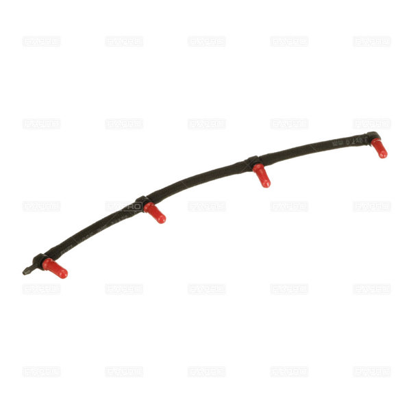 RAPRO 11871 | Enjektör Geri Dönüş Borusu (Plastik Çıkış) Alfa 147 1.9 JTD 16V 02 > 10