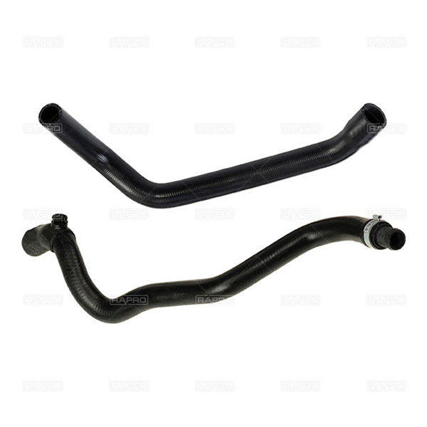 RAPRO 12188-K | Kalorifer Hortumu Kiti (12188 + 12554) (Renault Megane II 1.4-1.6 16V-K4j Lm1a-K4m Lm1b)