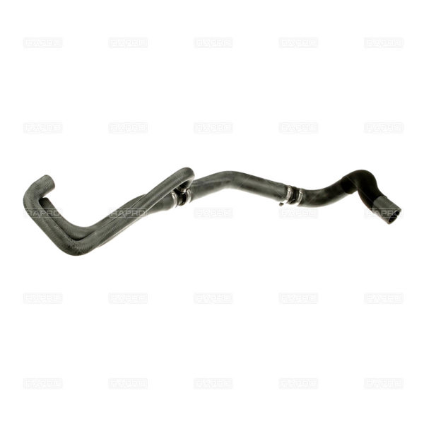 RAPRO 12895 | Radyatör Alt Hortumu Renault Master III 2.3 CDTI 110-125-135-145-150-165-170-180 10-14 -