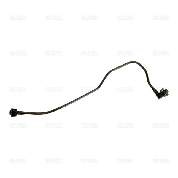 RAPRO 15872 | Yedek Su Depo Hortumu 308 3008 Rcz C4 II 2.0 HDI Dw10
