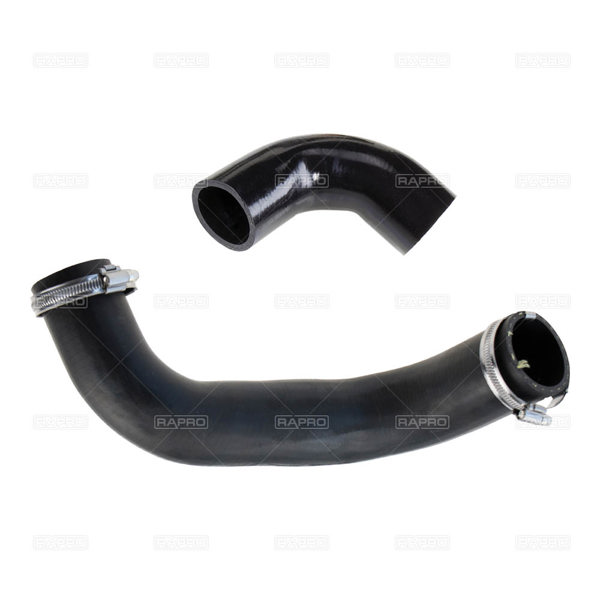 RAPRO 16186-K | Turbo/İntercooler Hortum Kit Ford Focus/C-Max 1.6 TDCI 03-08