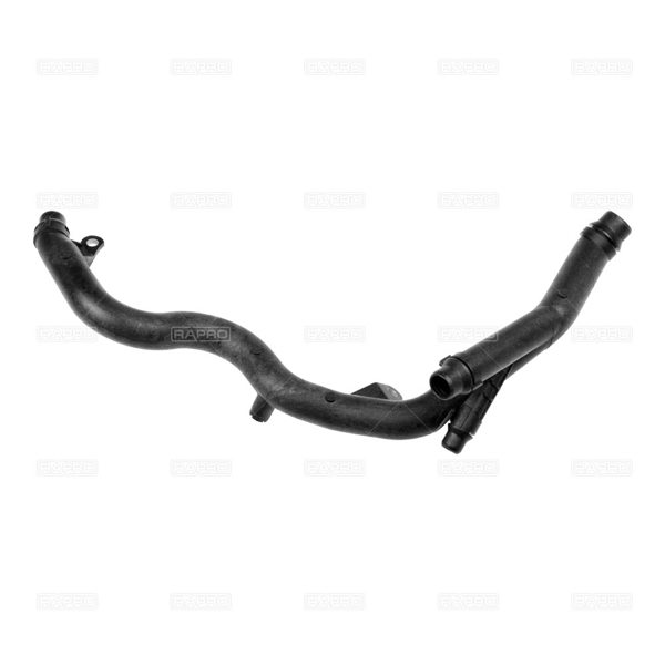 RAPRO 19025 | Su Borusu (Plastik) BMW E46 318D-318Td-320Cd-320D-320Td-330Cd-330D-330Xd