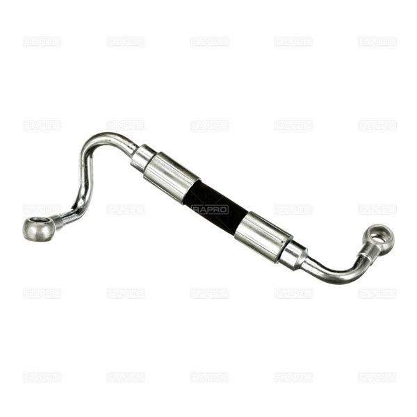 RAPRO 191004 | Turbo Yağ Borusu BMW 1-Seri 3-Seri 5-Seri X1 X3